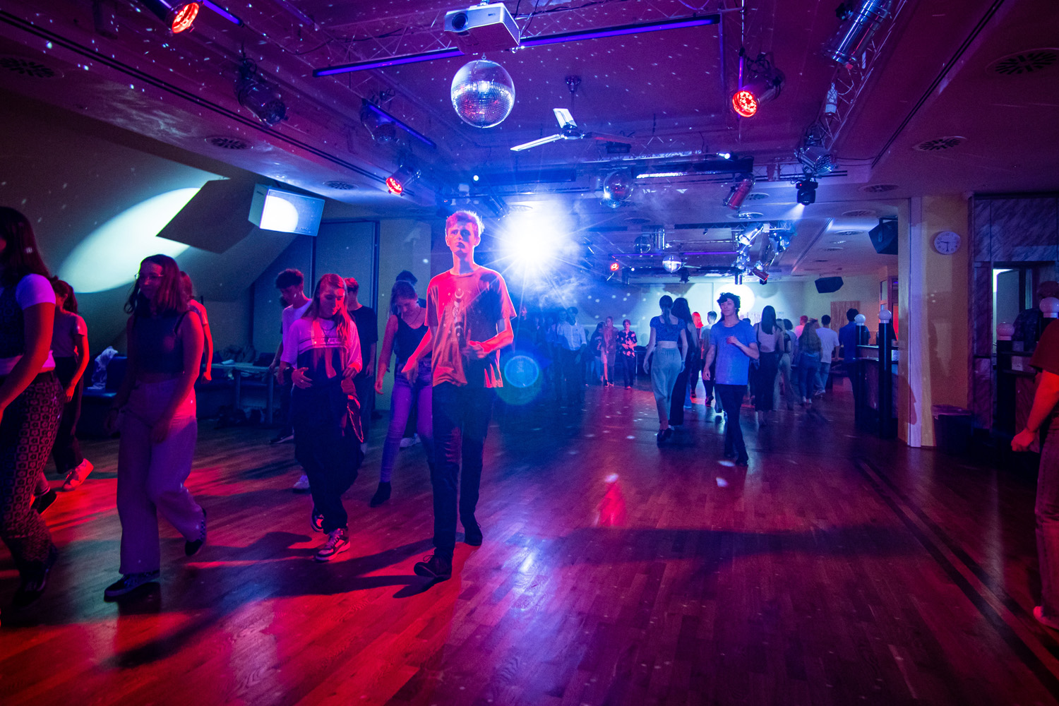 20221015 Tanzparty 1940